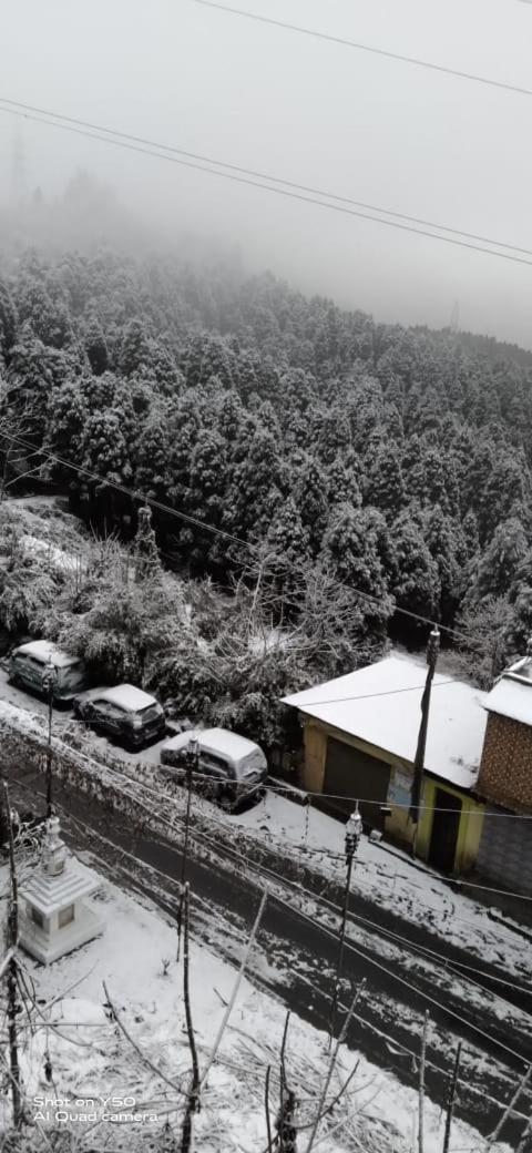 Lama Homestay Darjeeling  Exterior photo