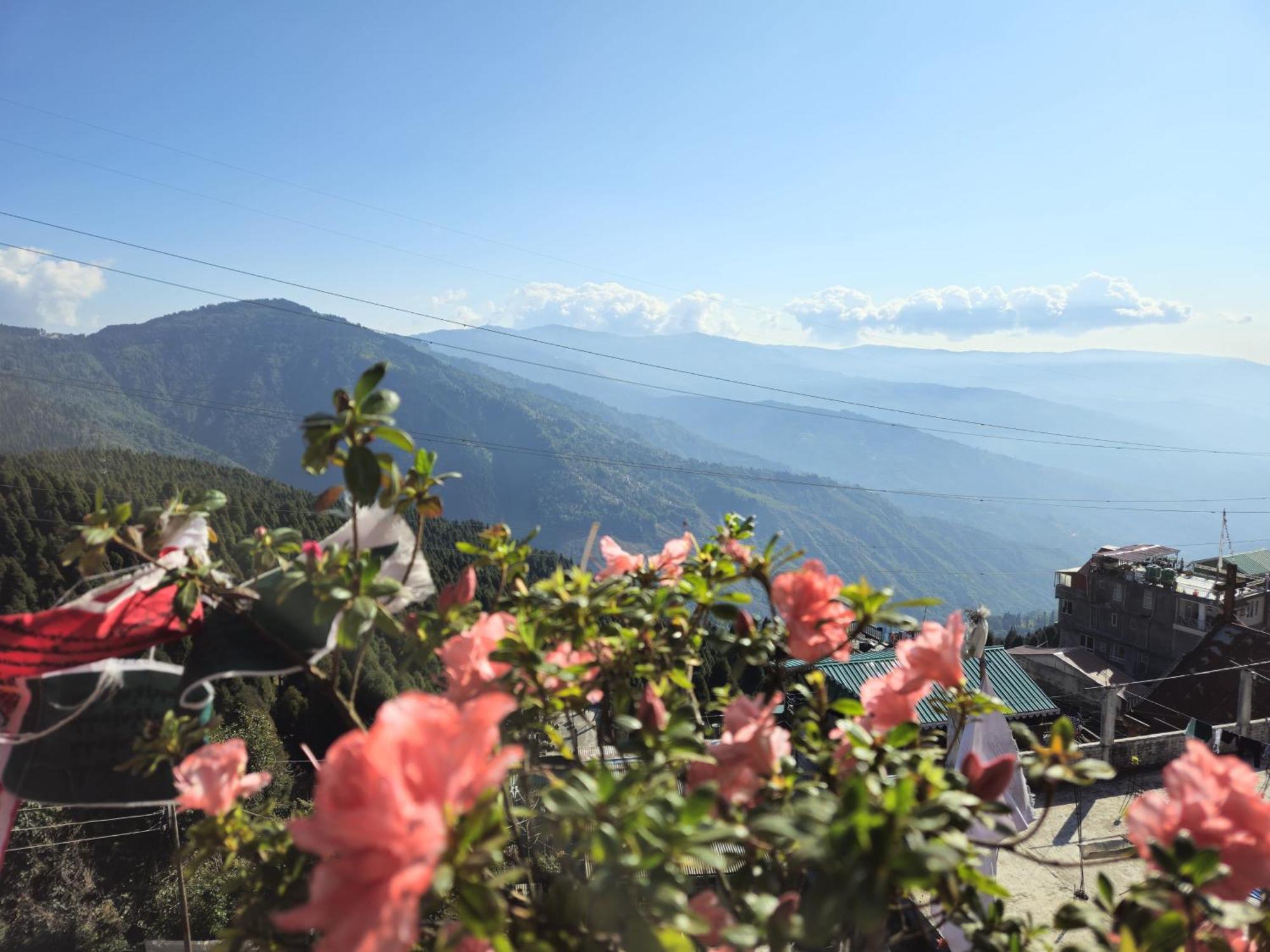 Lama Homestay Darjeeling  Exterior photo