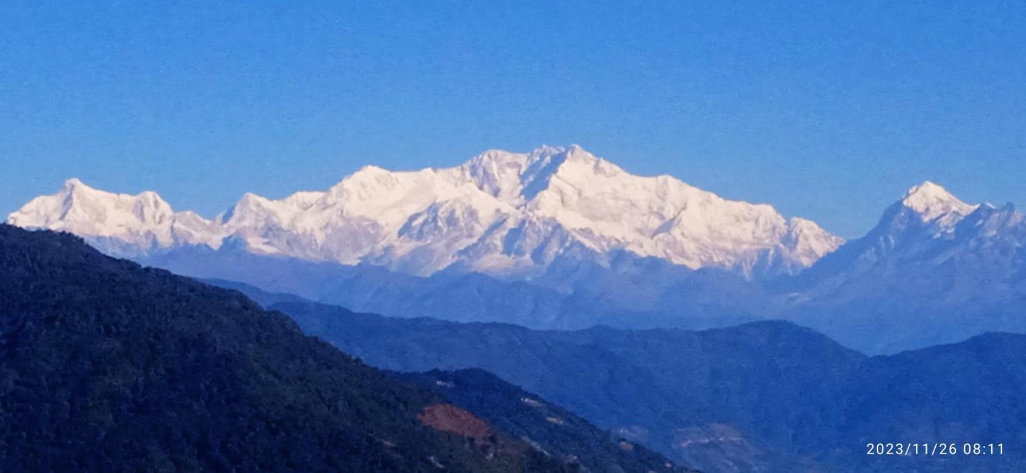 Lama Homestay Darjeeling  Exterior photo