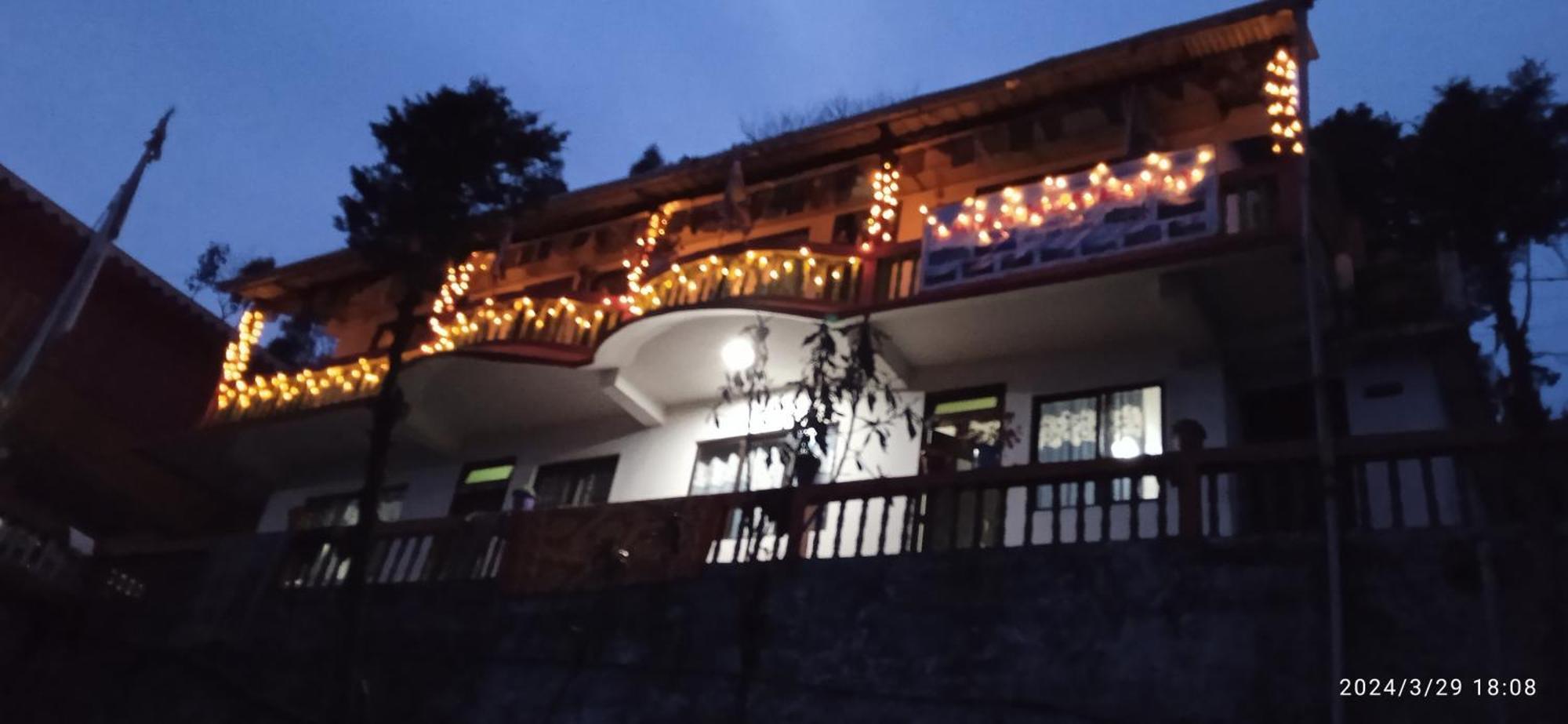 Lama Homestay Darjeeling  Exterior photo