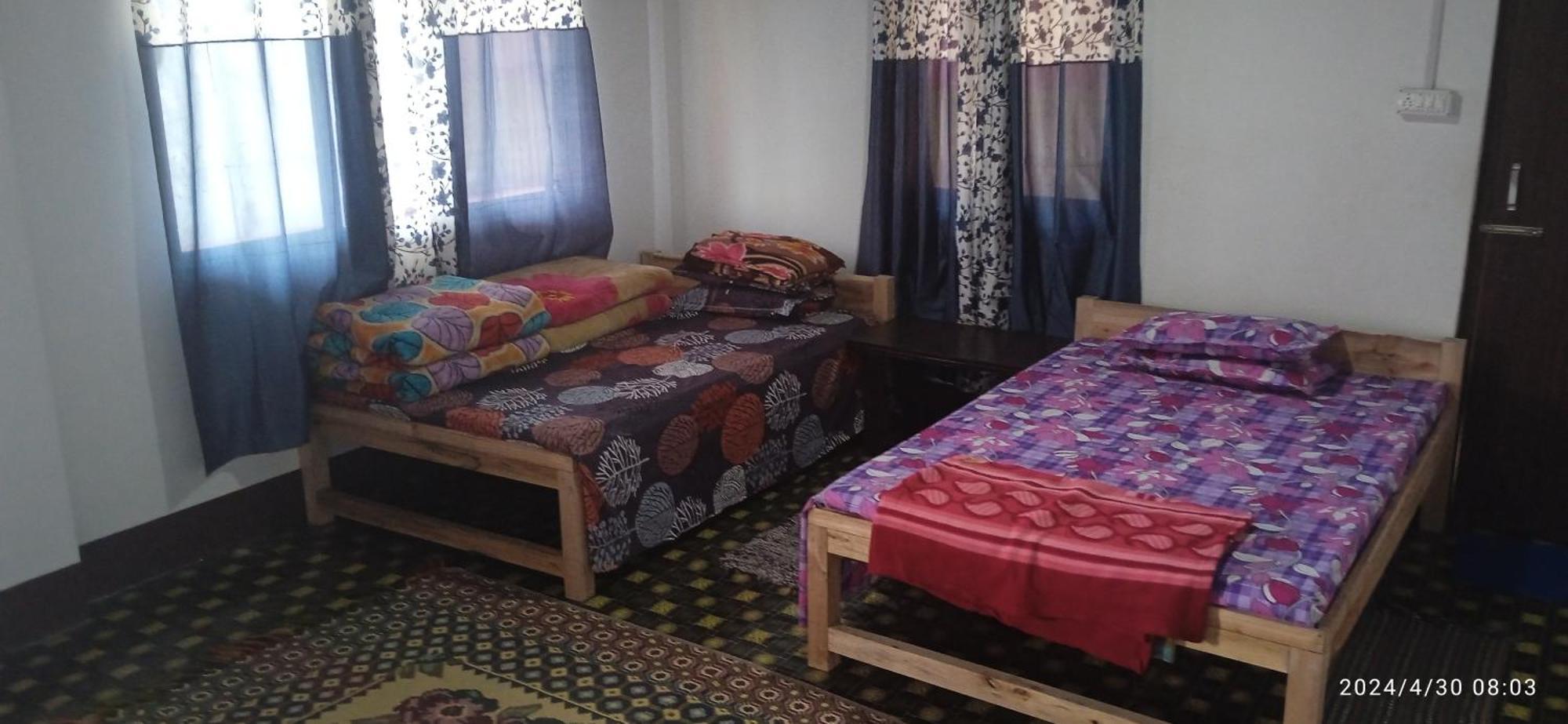 Lama Homestay Darjeeling  Exterior photo