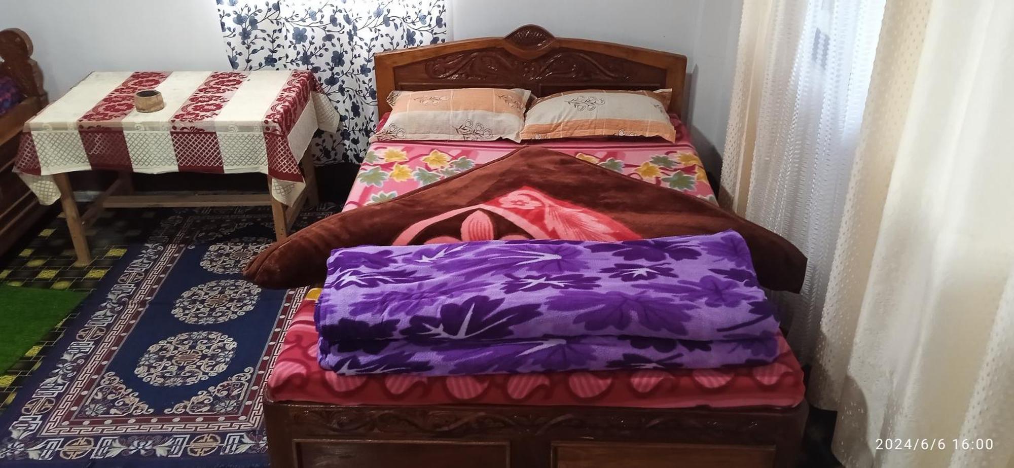 Lama Homestay Darjeeling  Exterior photo