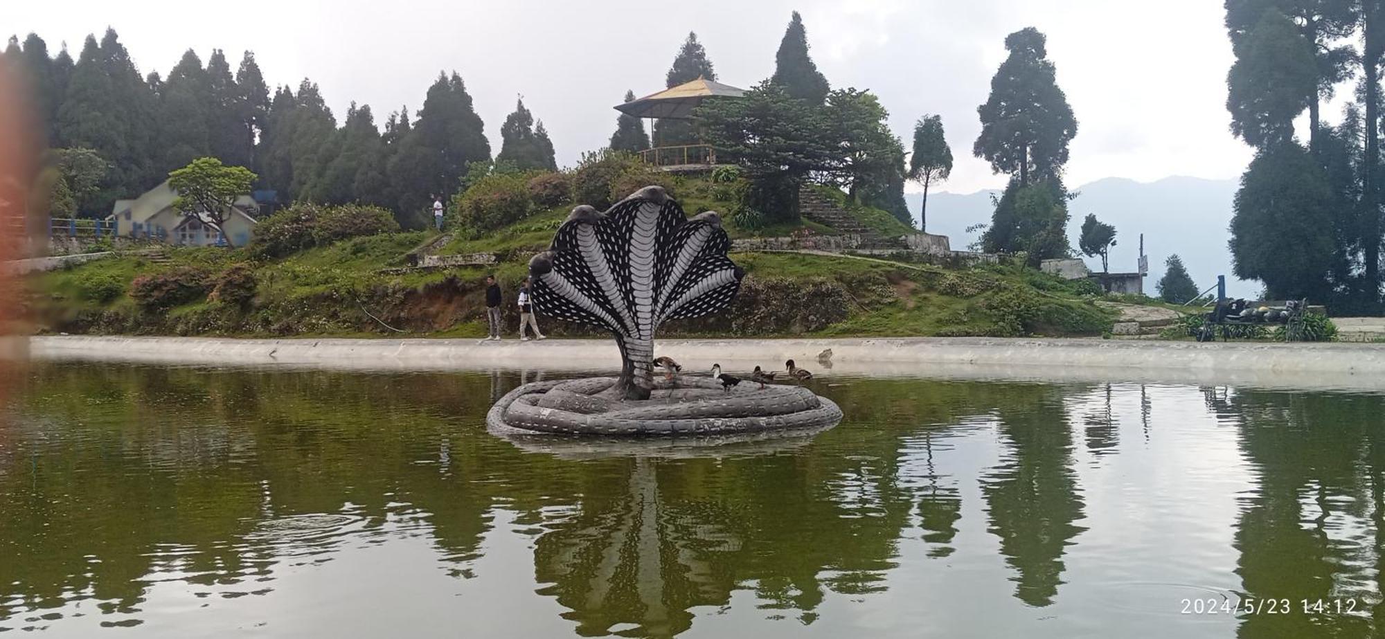 Lama Homestay Darjeeling  Exterior photo