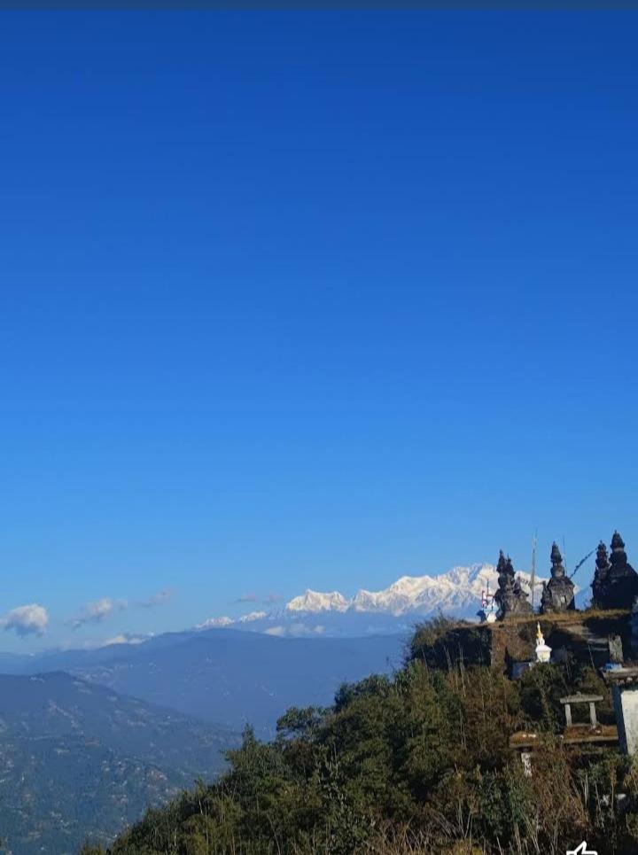 Lama Homestay Darjeeling  Exterior photo