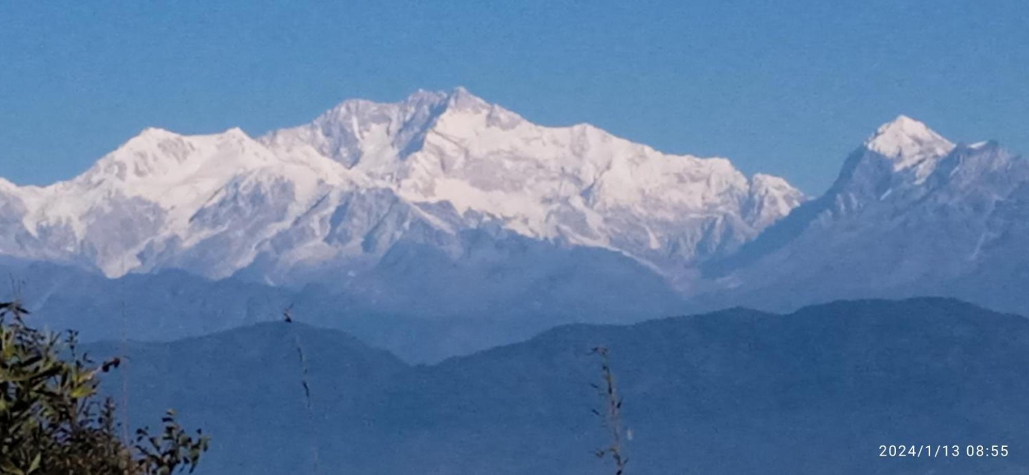 Lama Homestay Darjeeling  Exterior photo