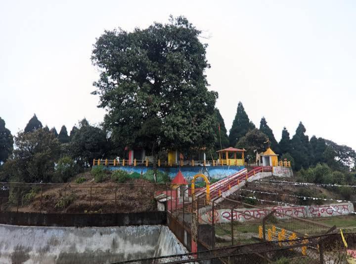Lama Homestay Darjeeling  Exterior photo