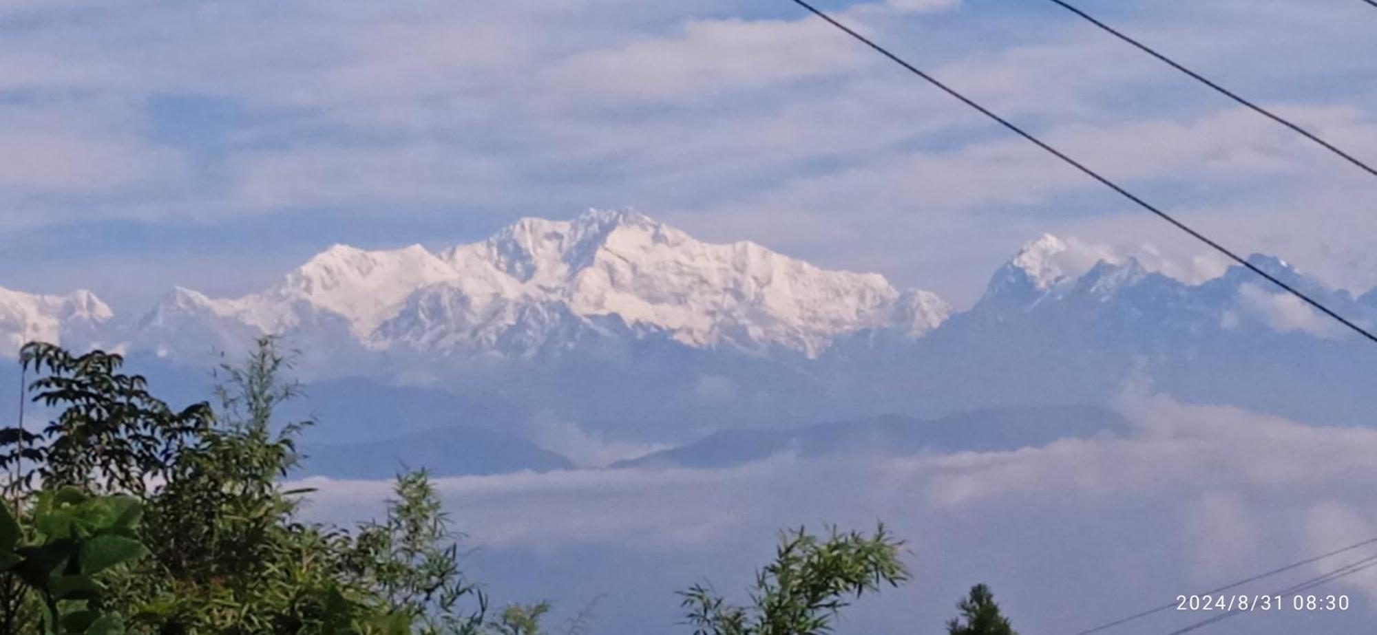 Lama Homestay Darjeeling  Exterior photo